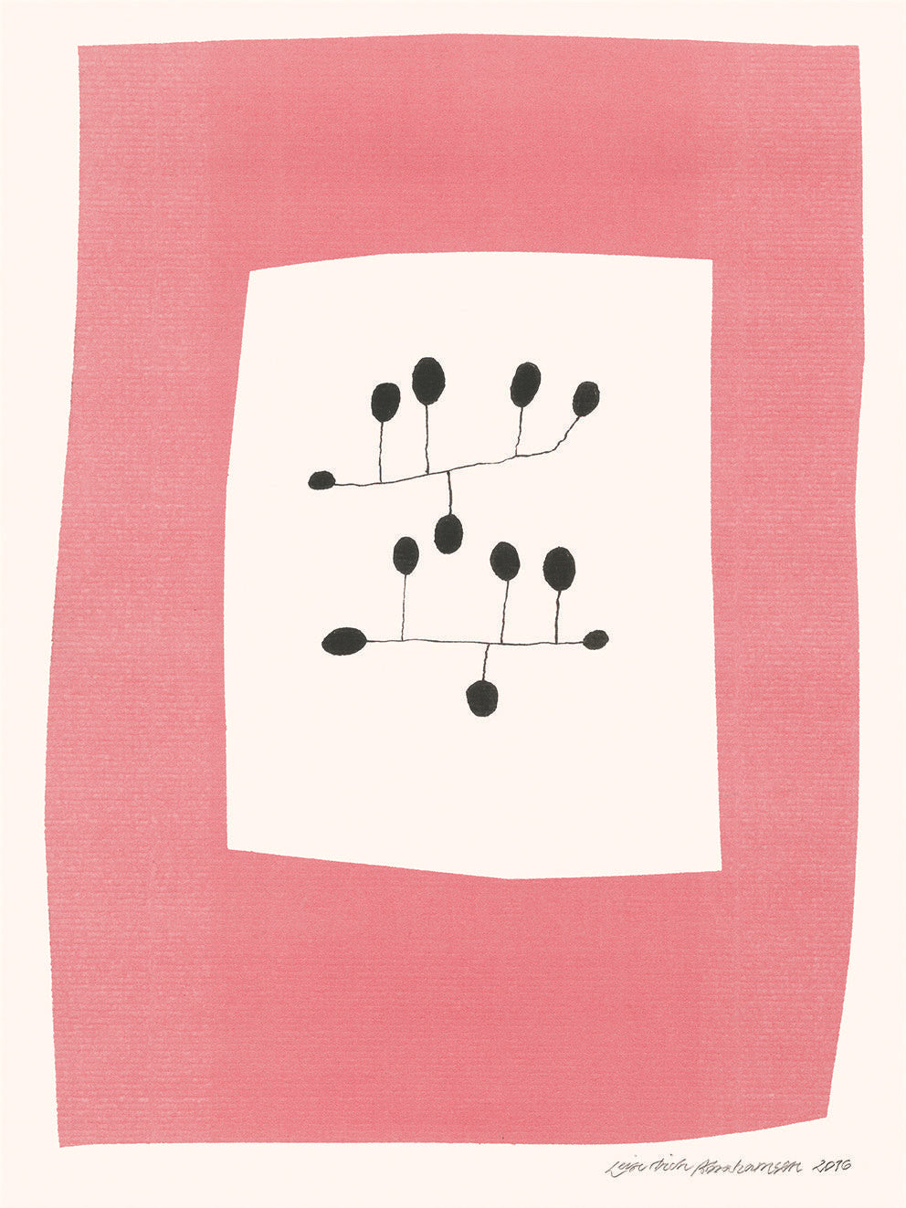 Pink Surrender