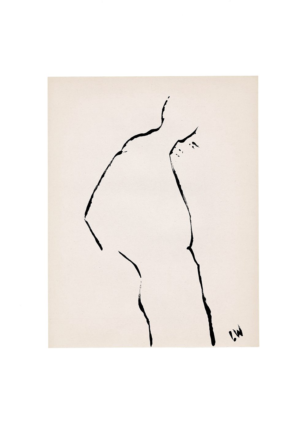 Silhouette 01