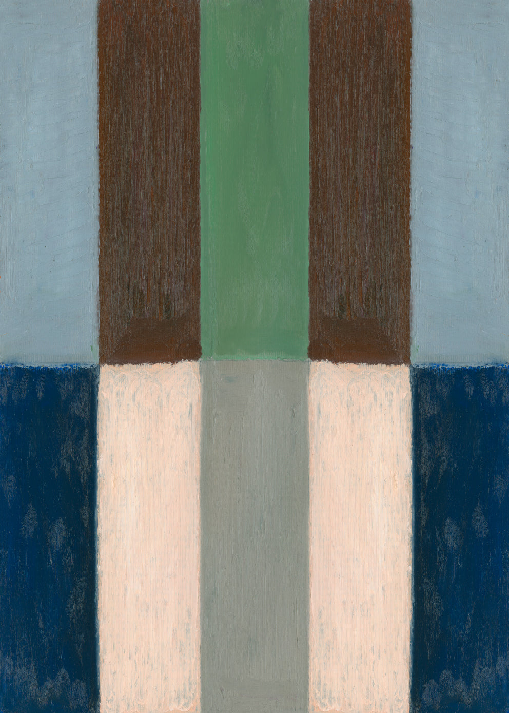 Quiet Landscape