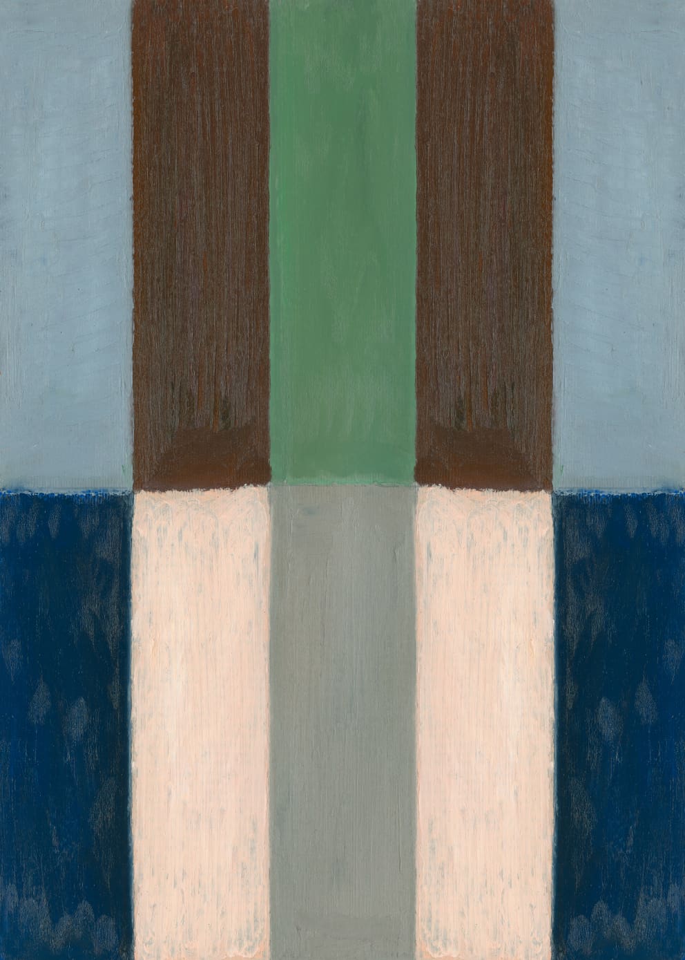 Quiet Landscape