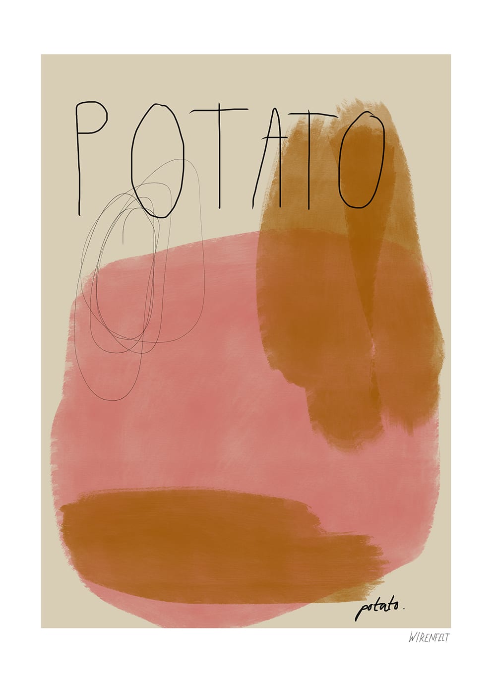 Potato Potato