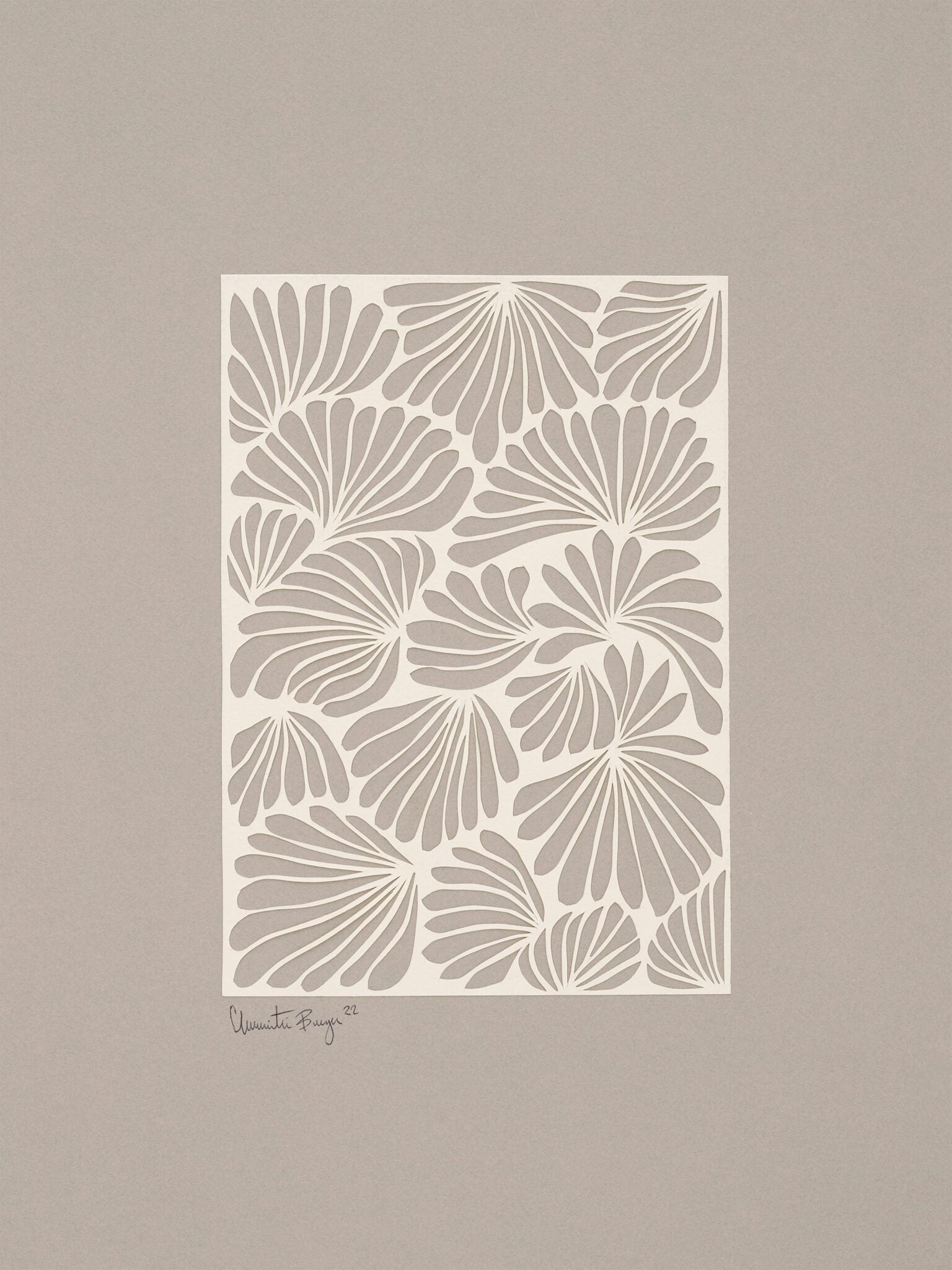 Flowers No 01