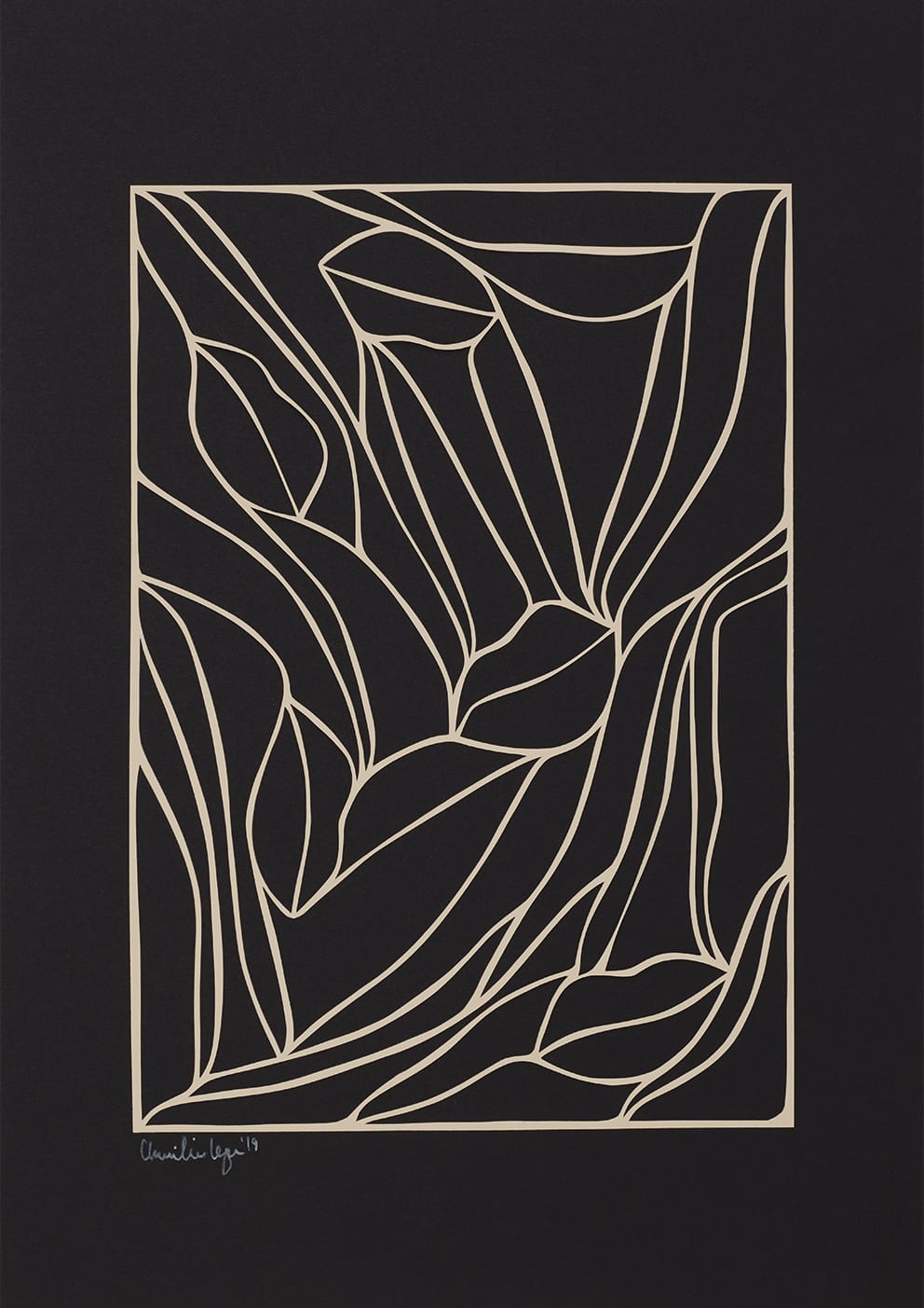 Lips No. 01