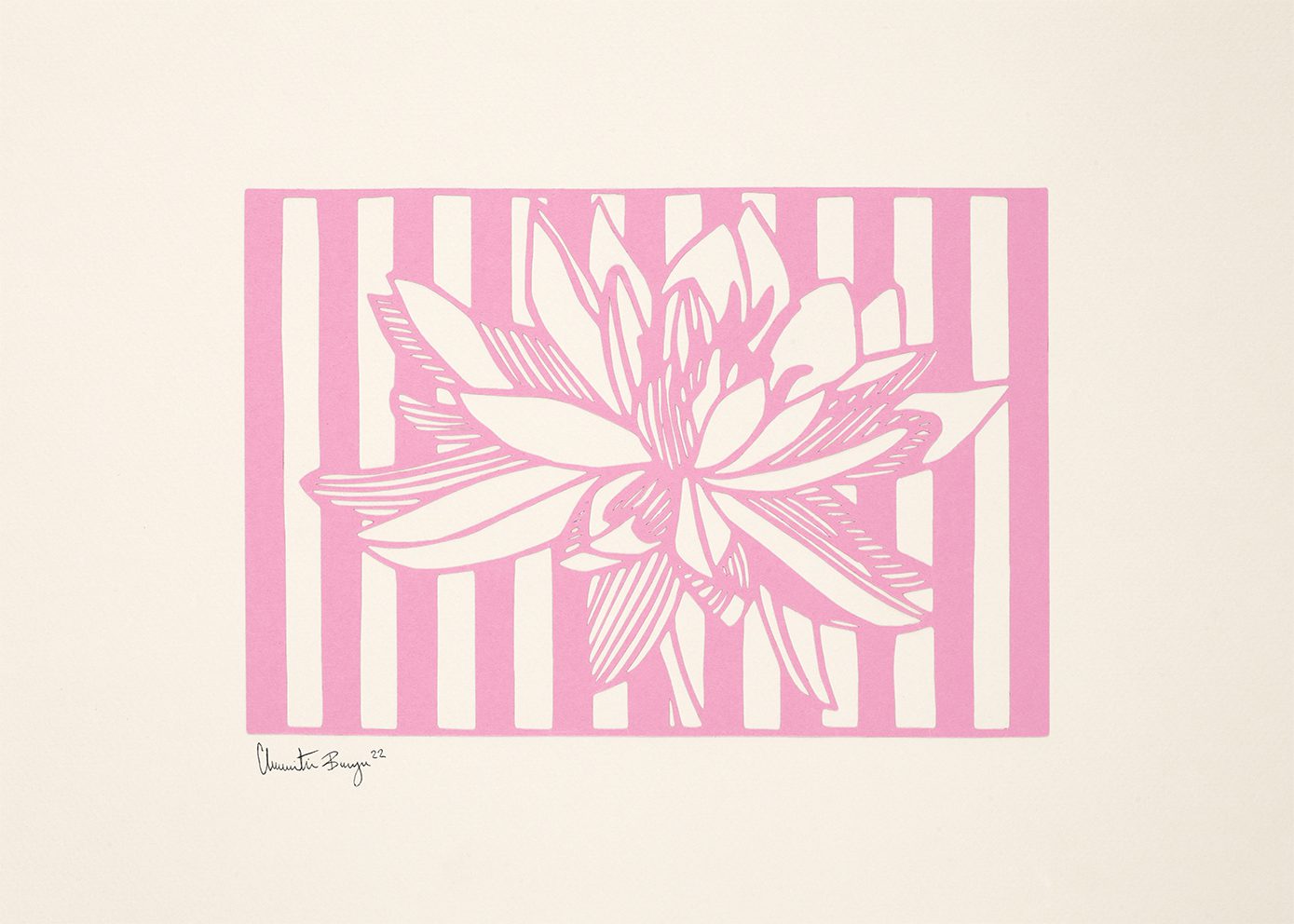 Lotus No 01