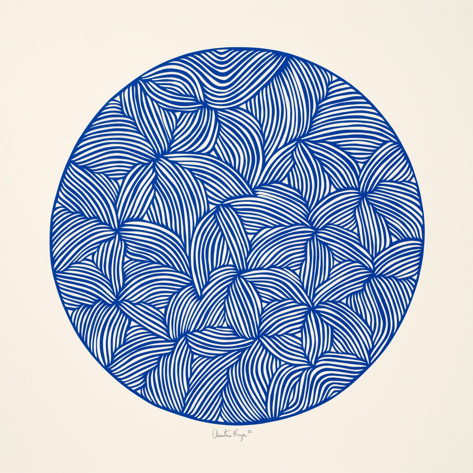 Moon No 02