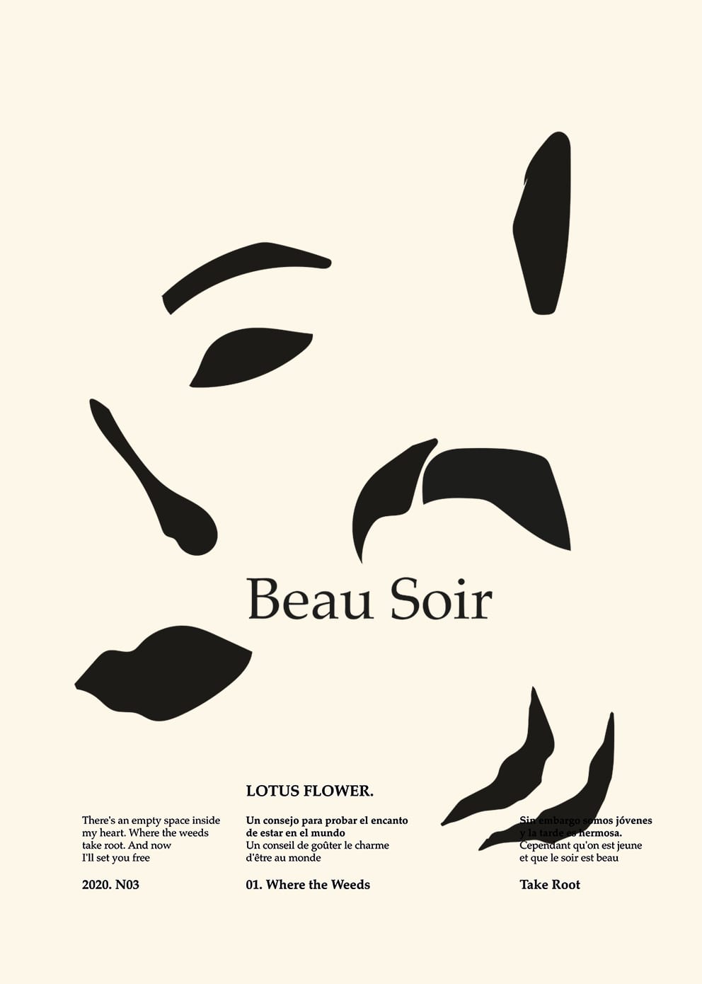 Beau Soir
