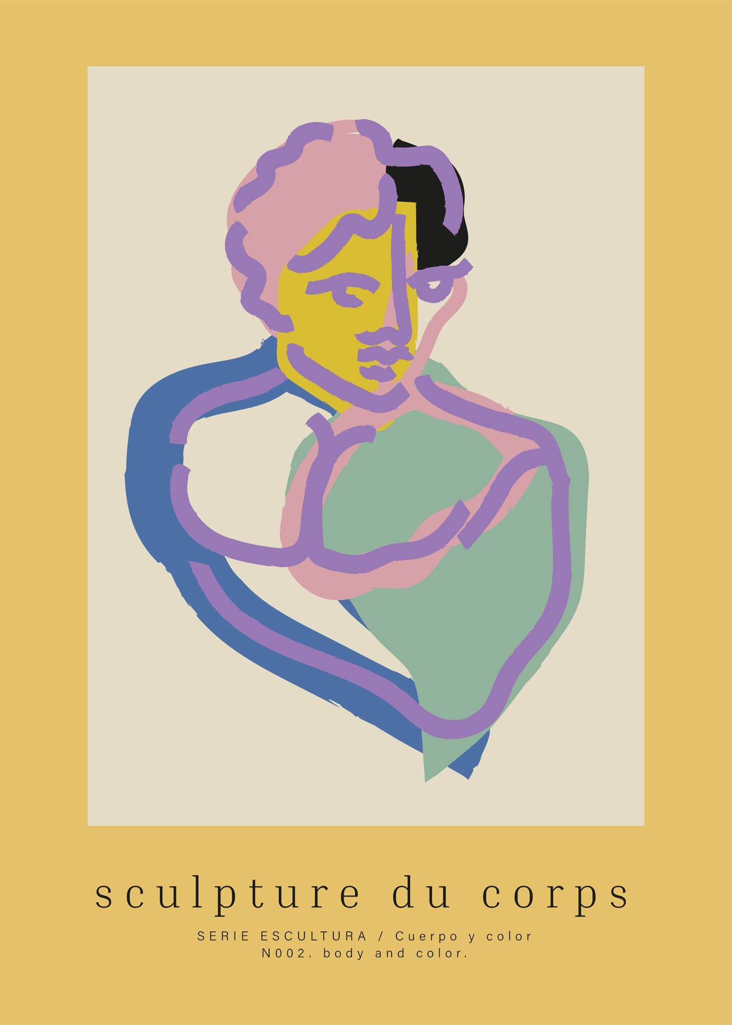 Corps Series