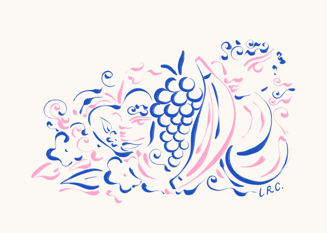 Cosmic Harvest