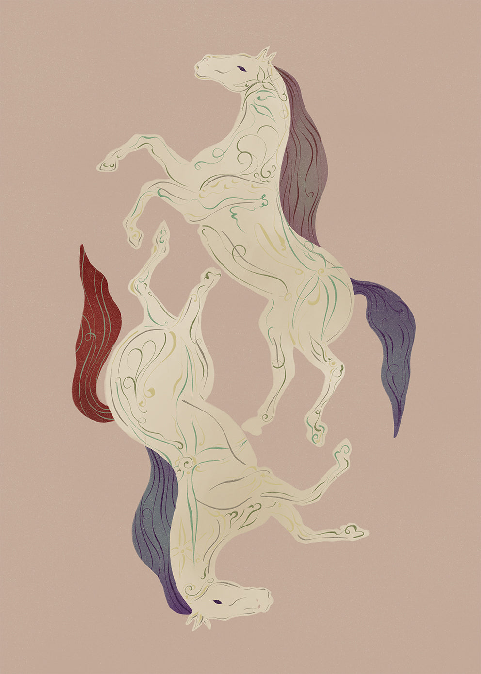 Dance of the Soul