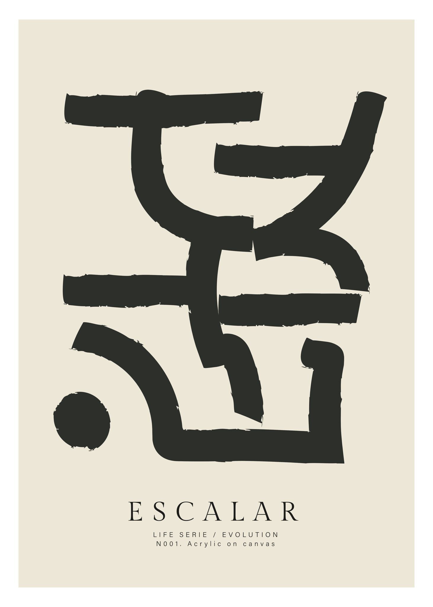 Escalar