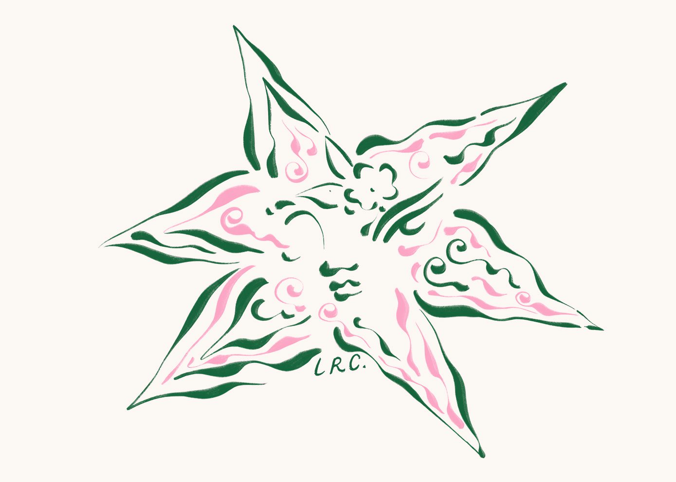 Eternal Star