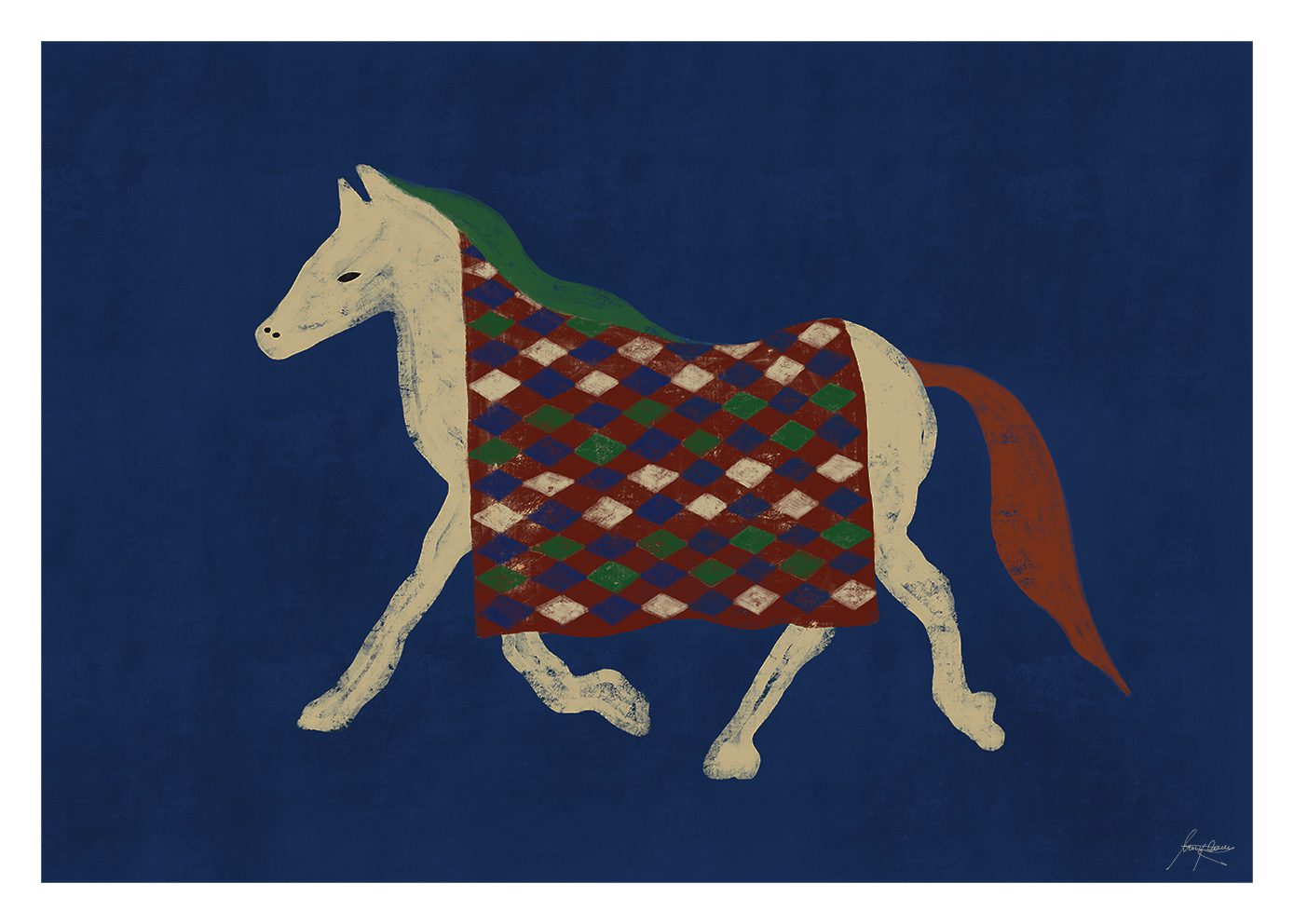 Horse Stories