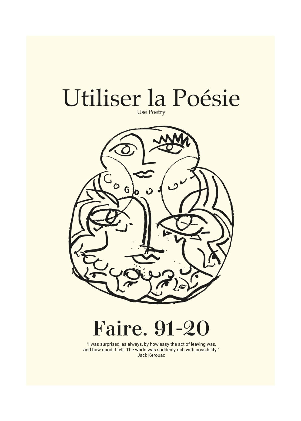 Poesie