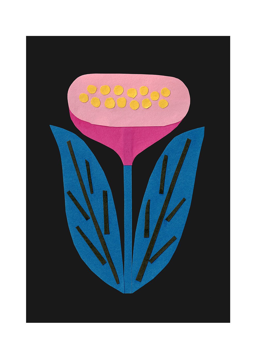 Mysterious Flower