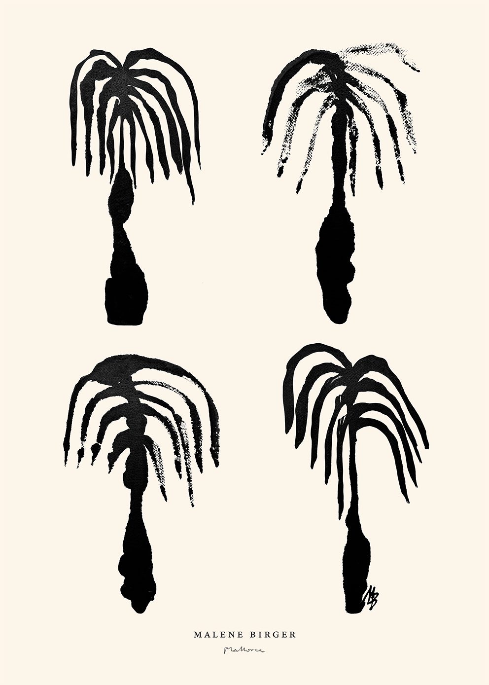 4 Corners of Shadow
