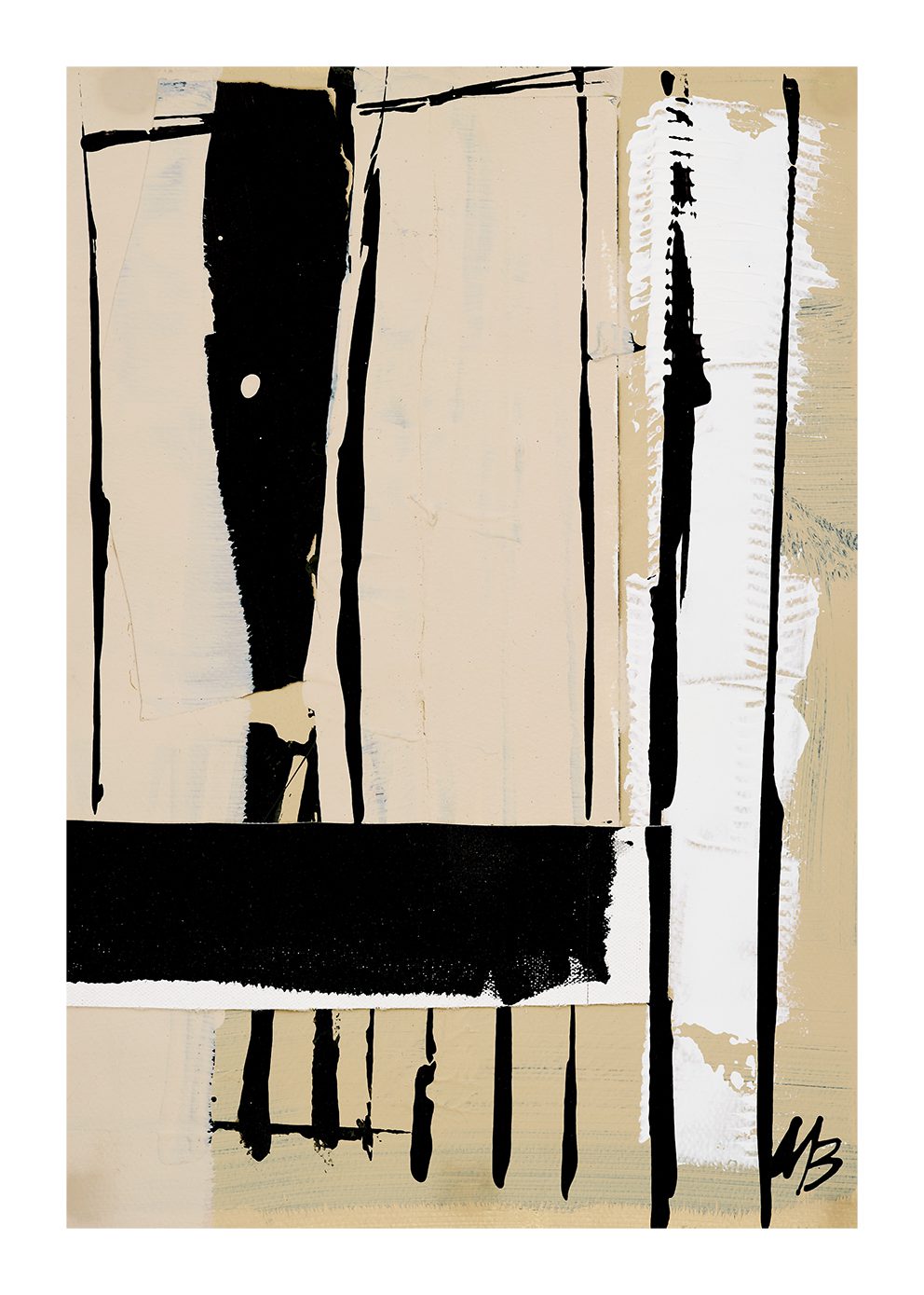 Standing