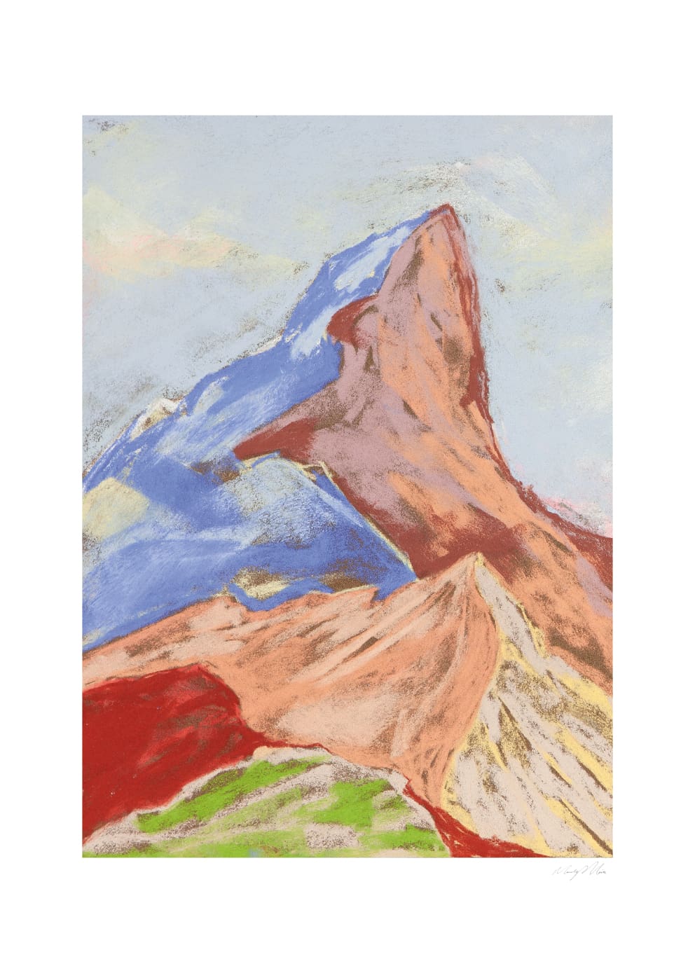 Cuillin Ridge IV