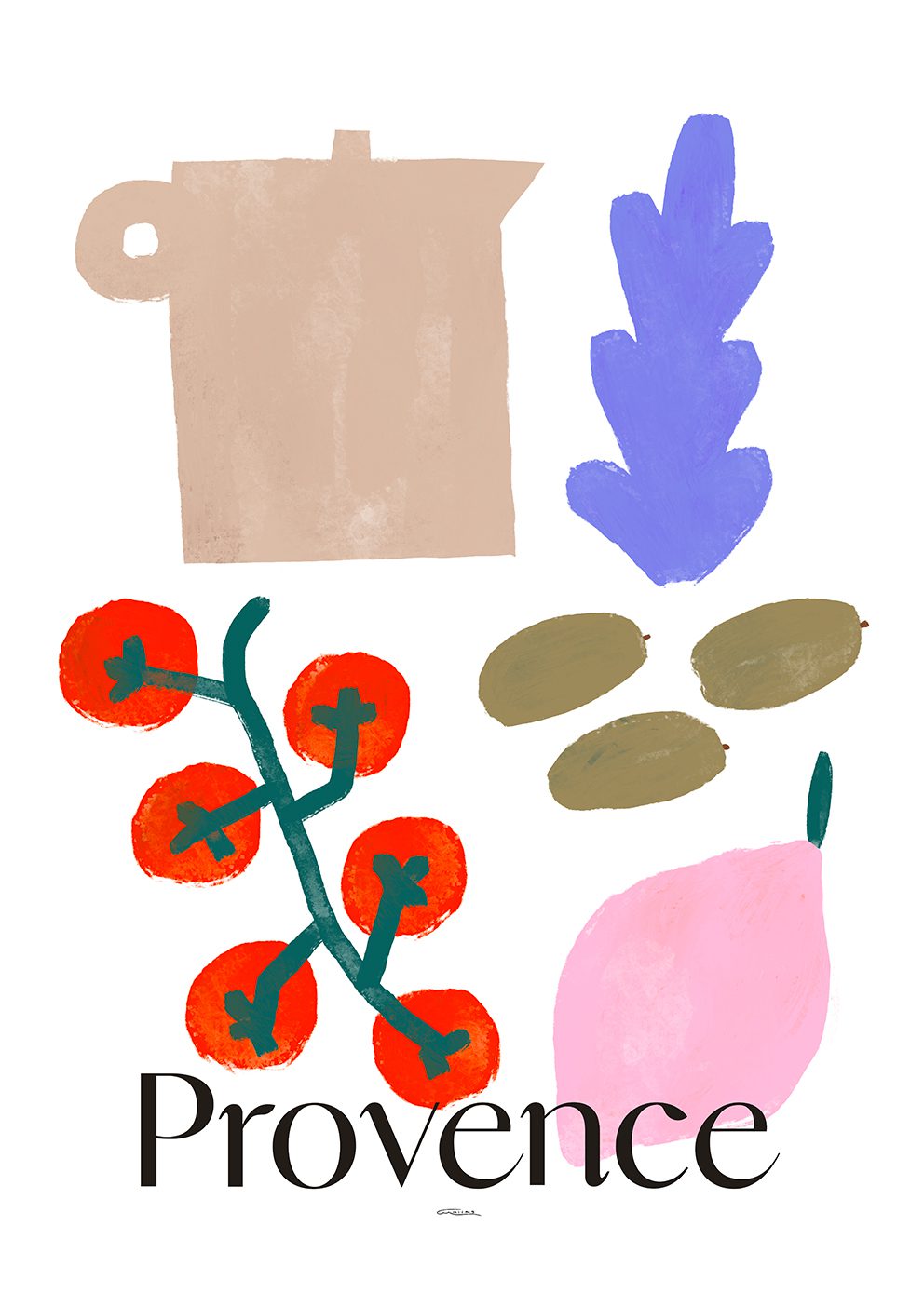 Provence
