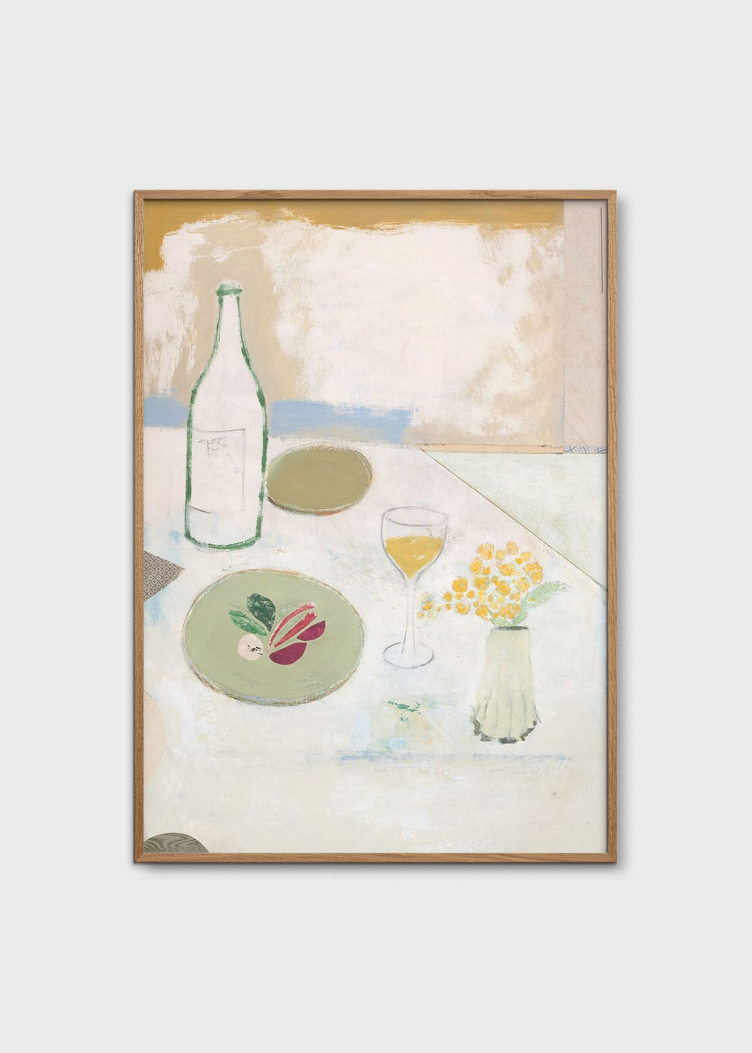 Max_Ososki_Fleurs_Jaunes_Frame