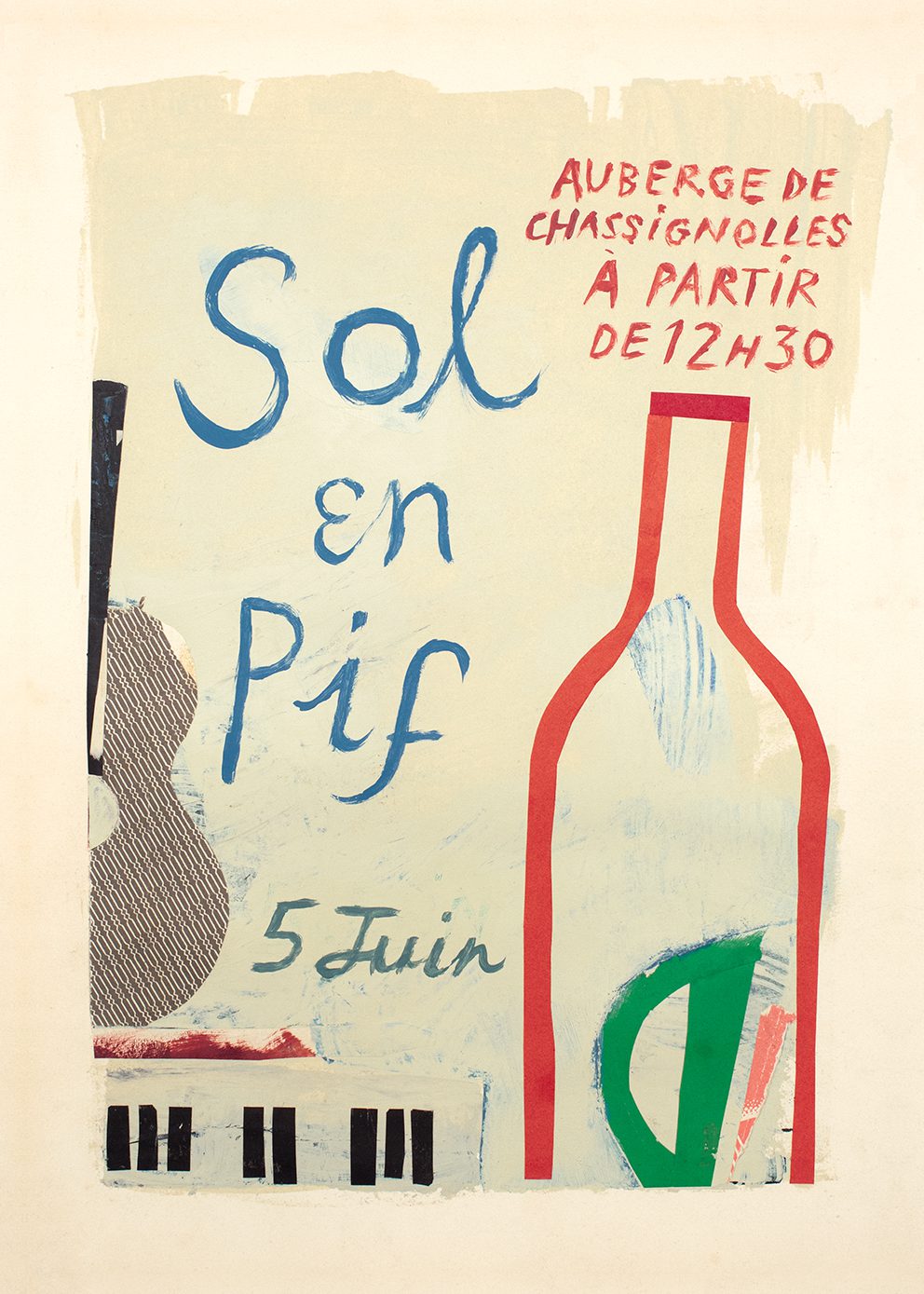 Sol en Pif