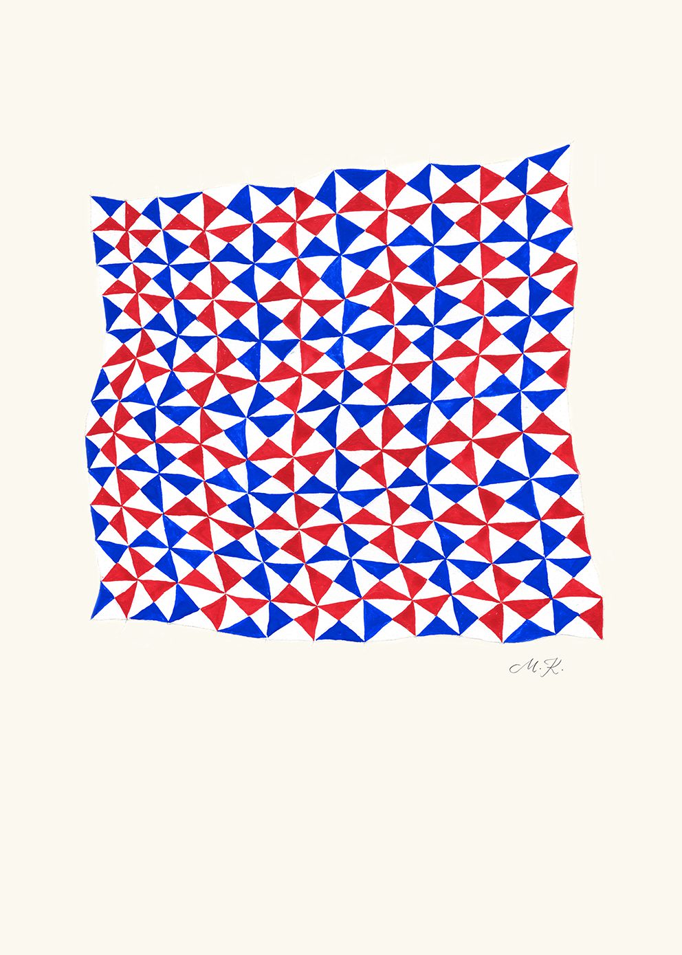 Tern No. 3