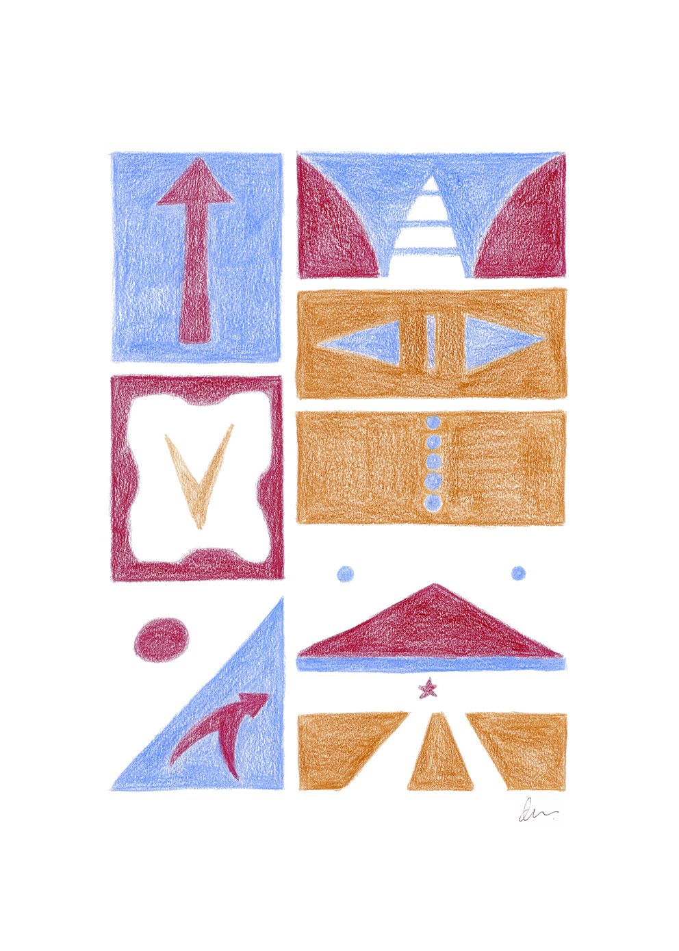 Récit No. 03