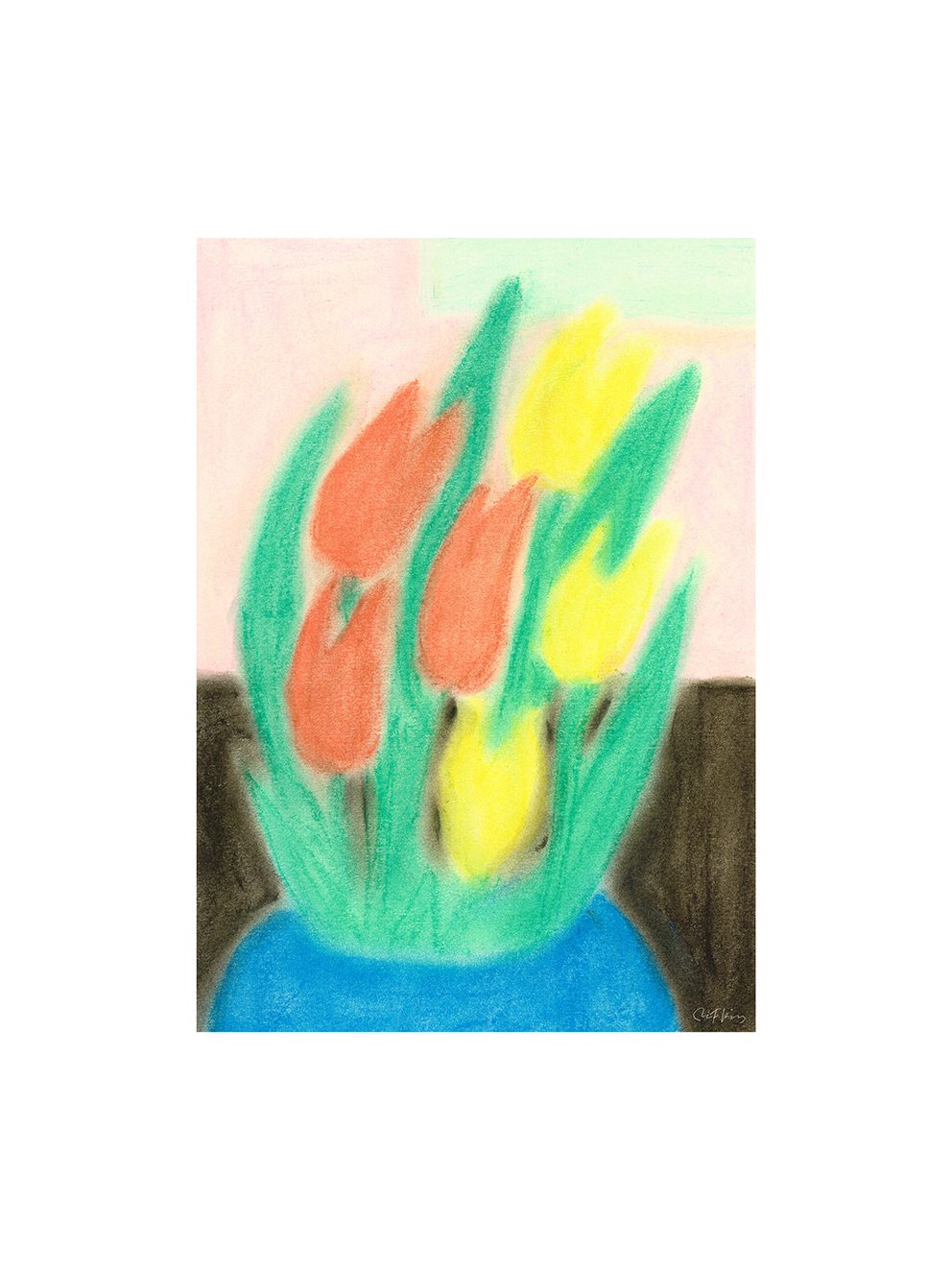 Tulips 09