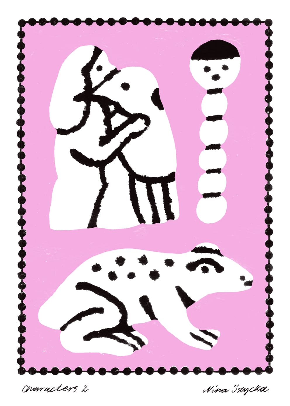 Characters 02