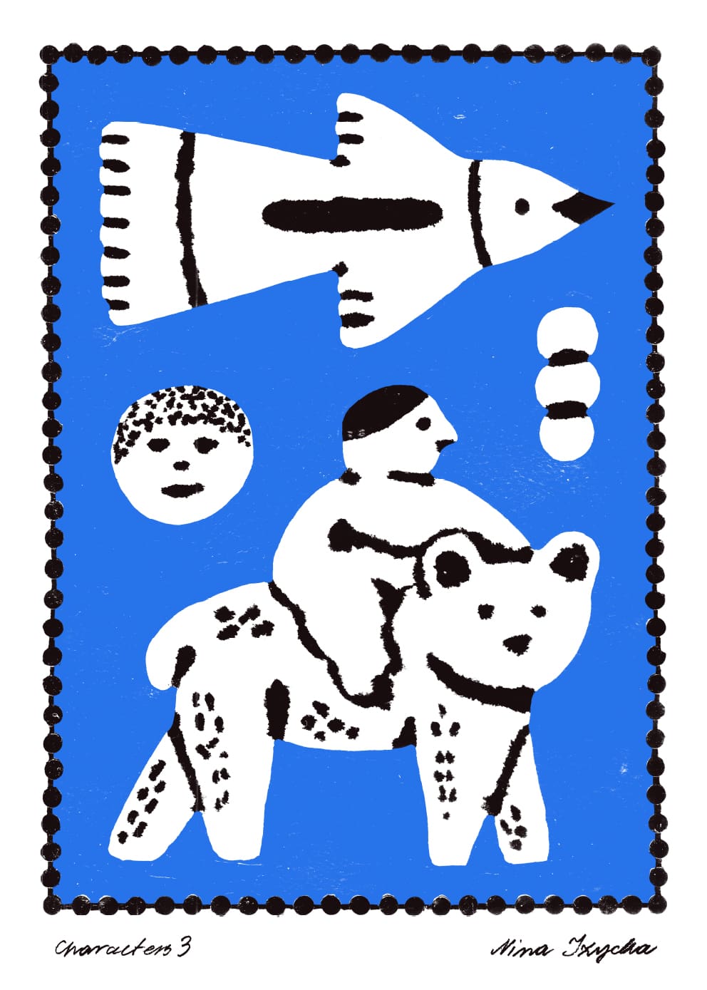 Characters 03