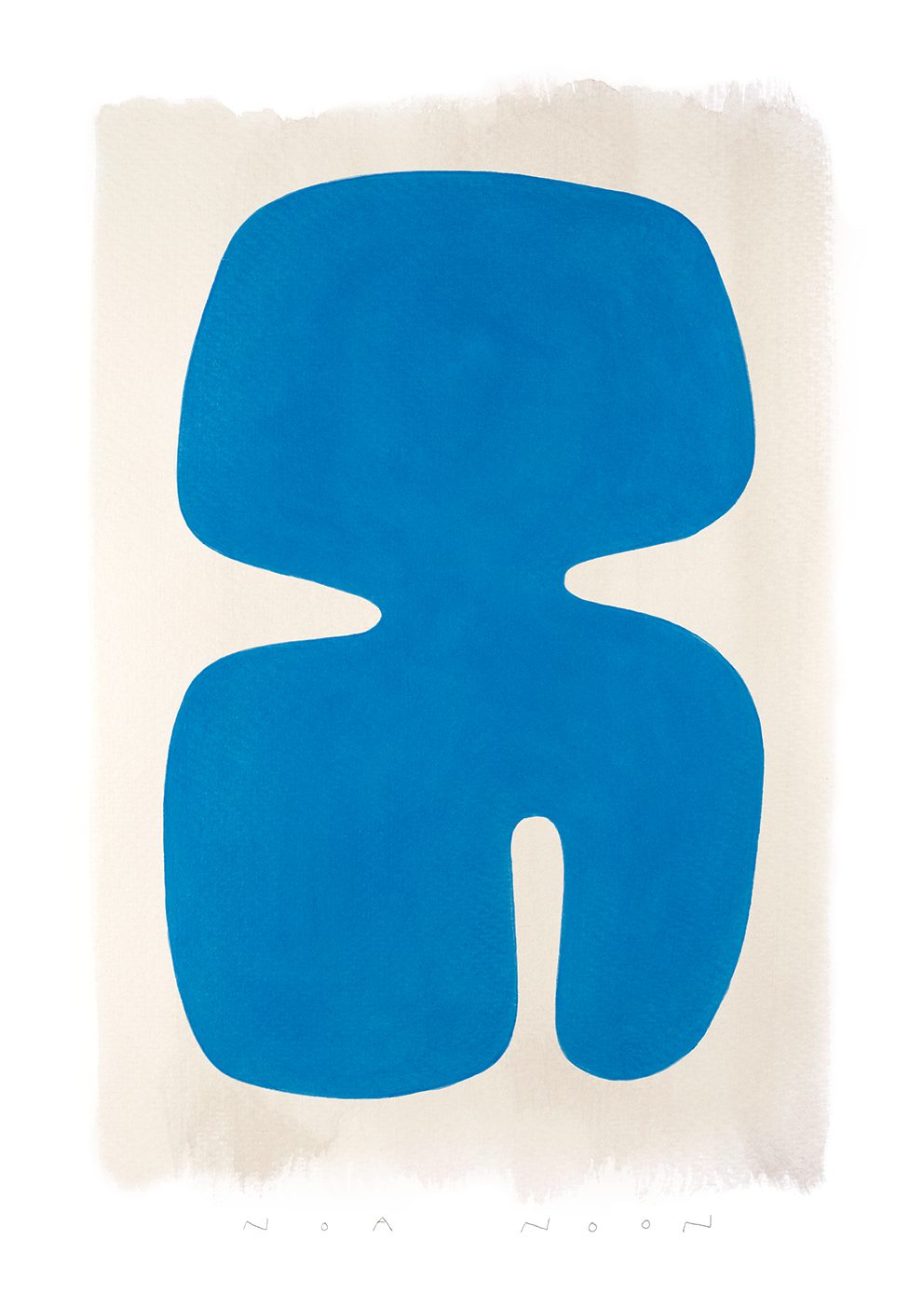 Hommage à l´Azur