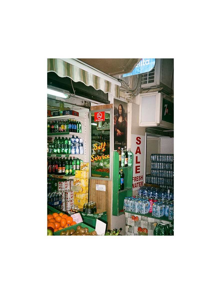 Deli Holiday