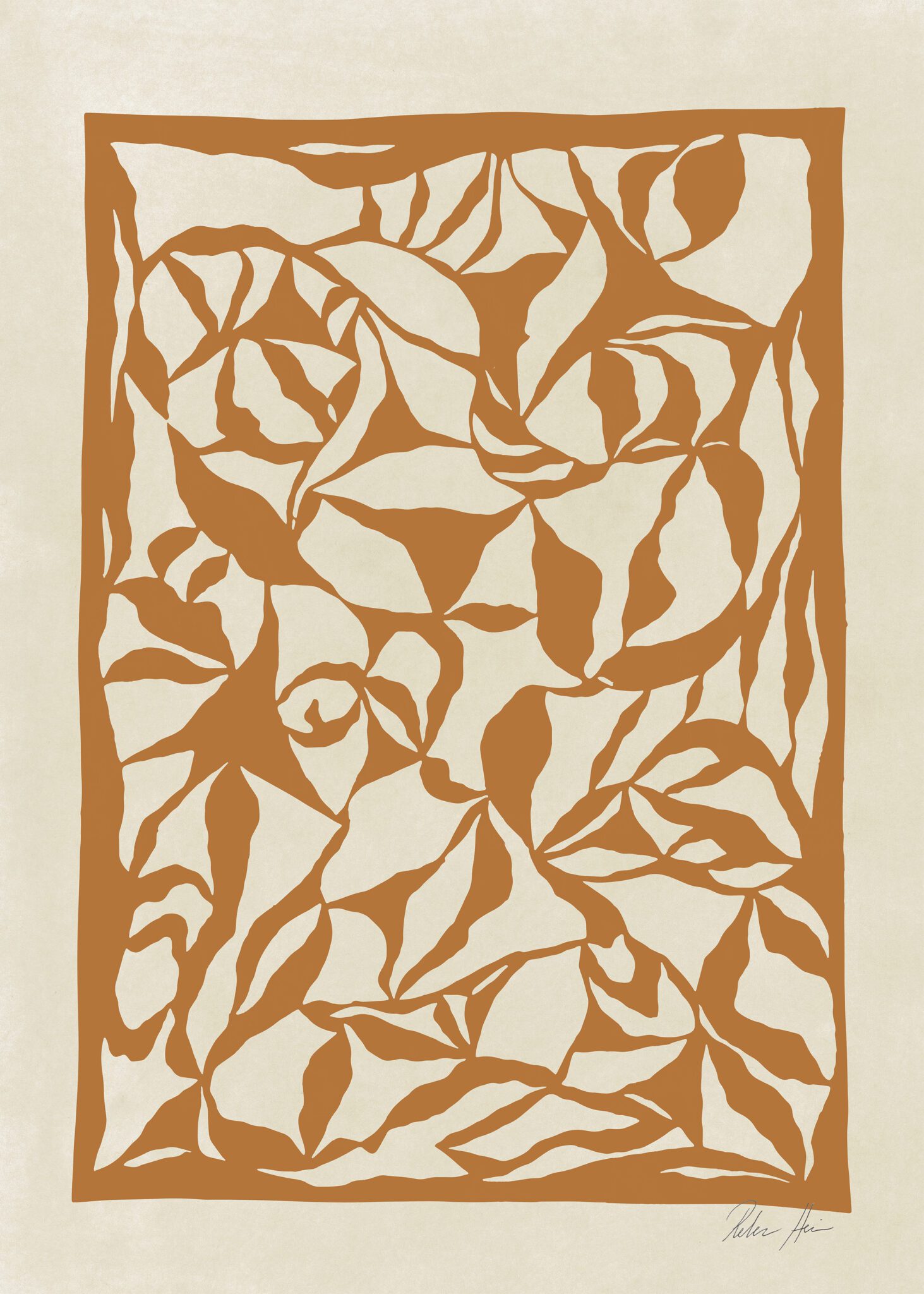 Magnolia No 02
