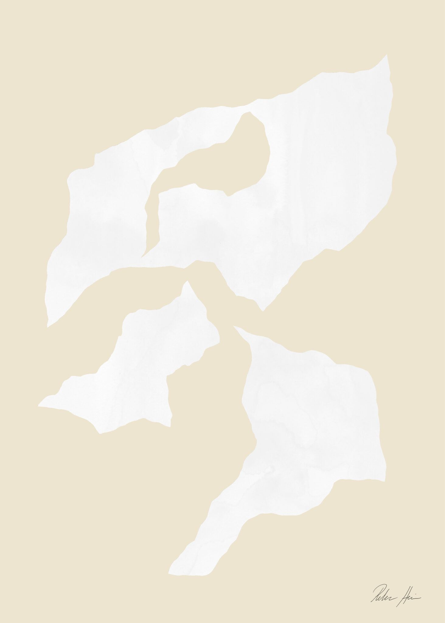Shadow no. 03