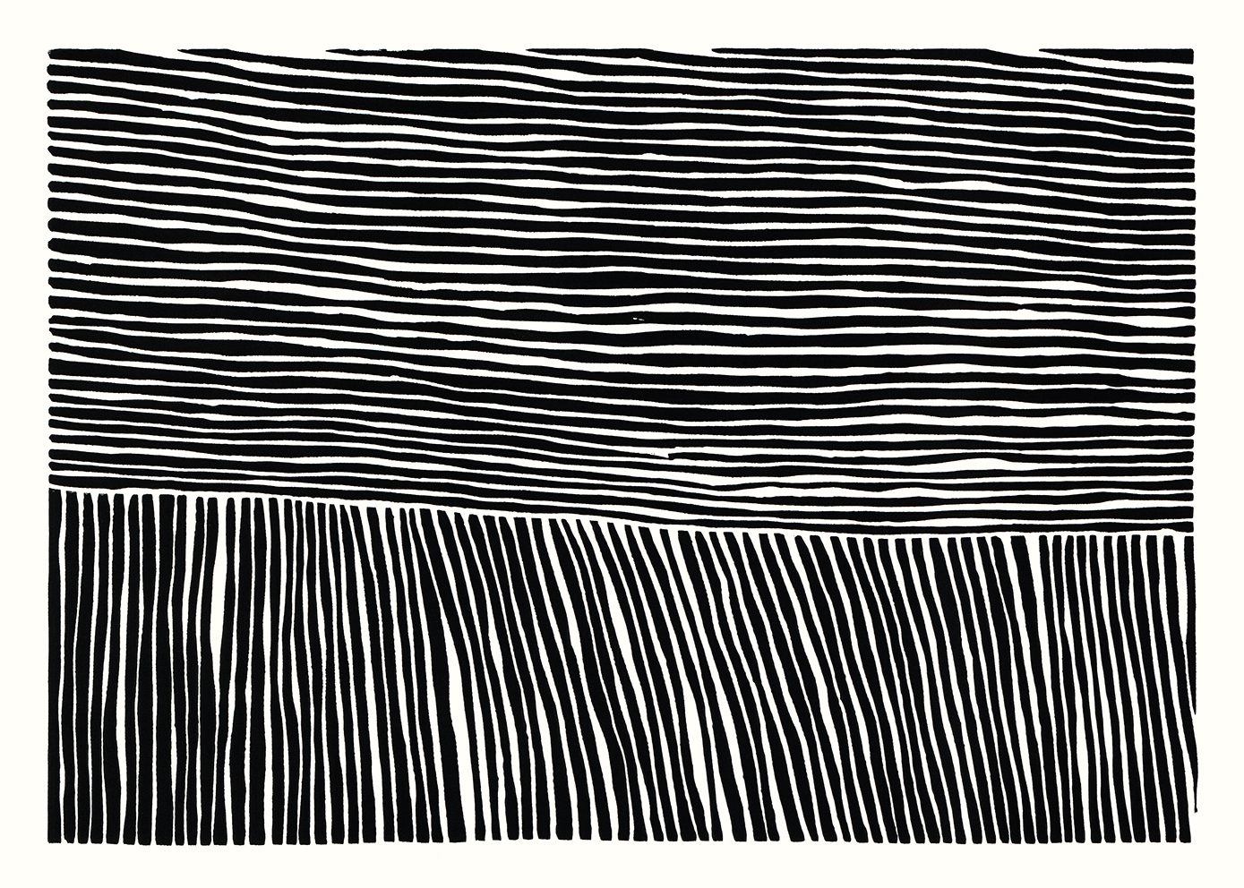 The Line no. 03