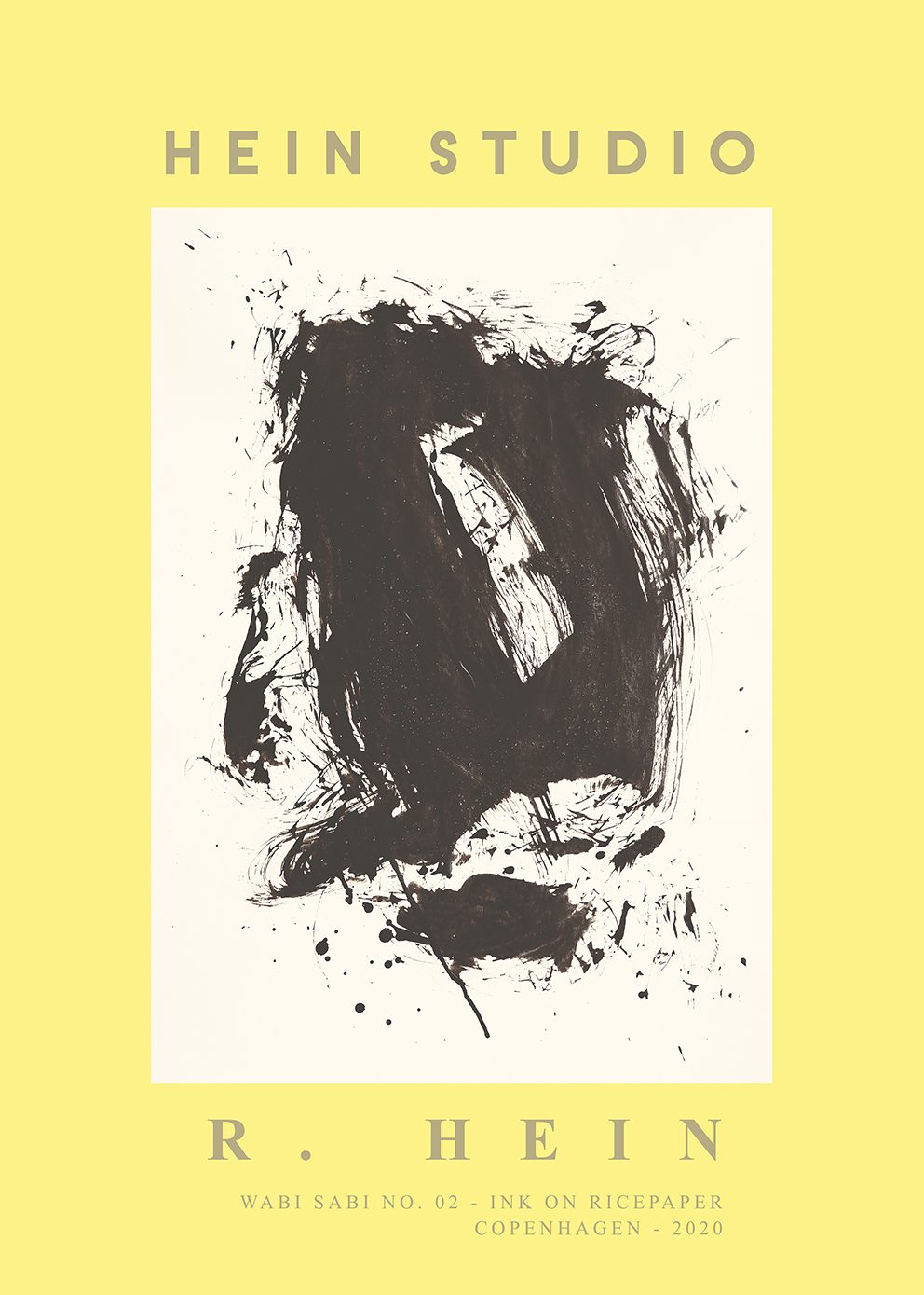 Wabi Sabi no. 07