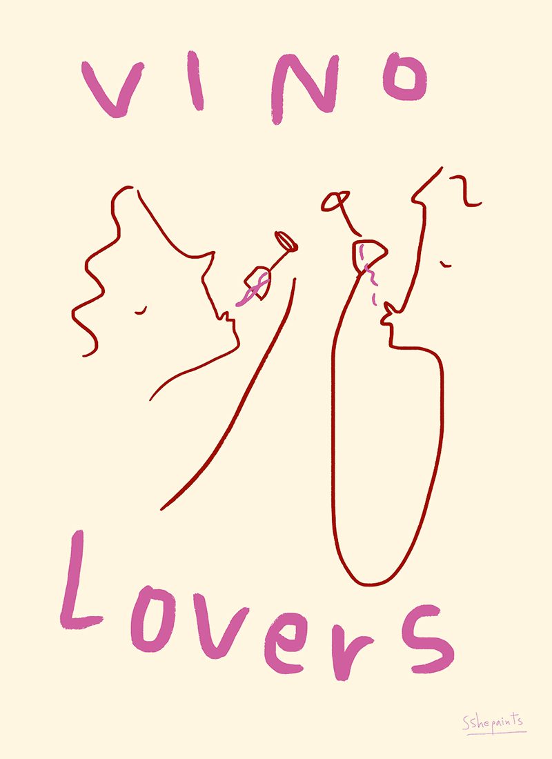 Vino Lovers