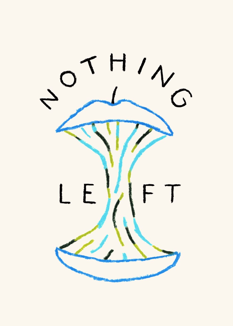 Nothing Left