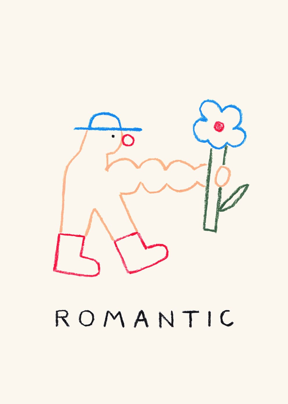 Romantic