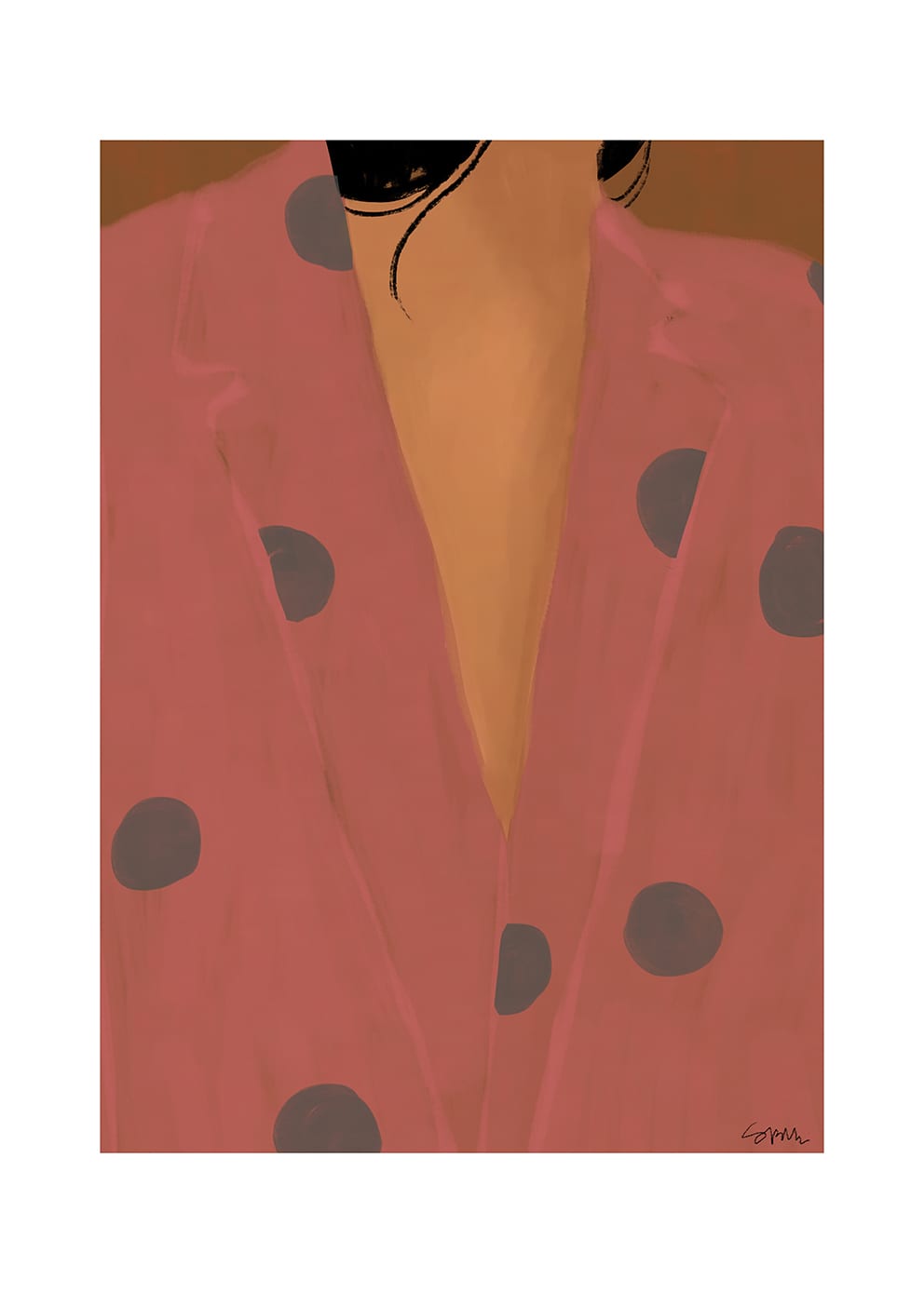 Dressed