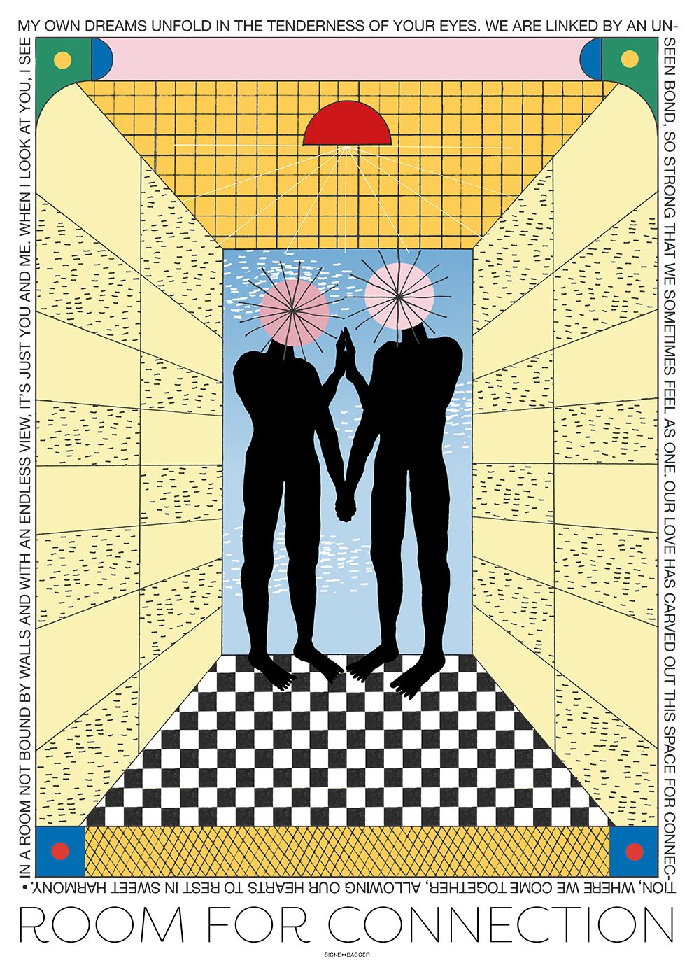 Room for Connection