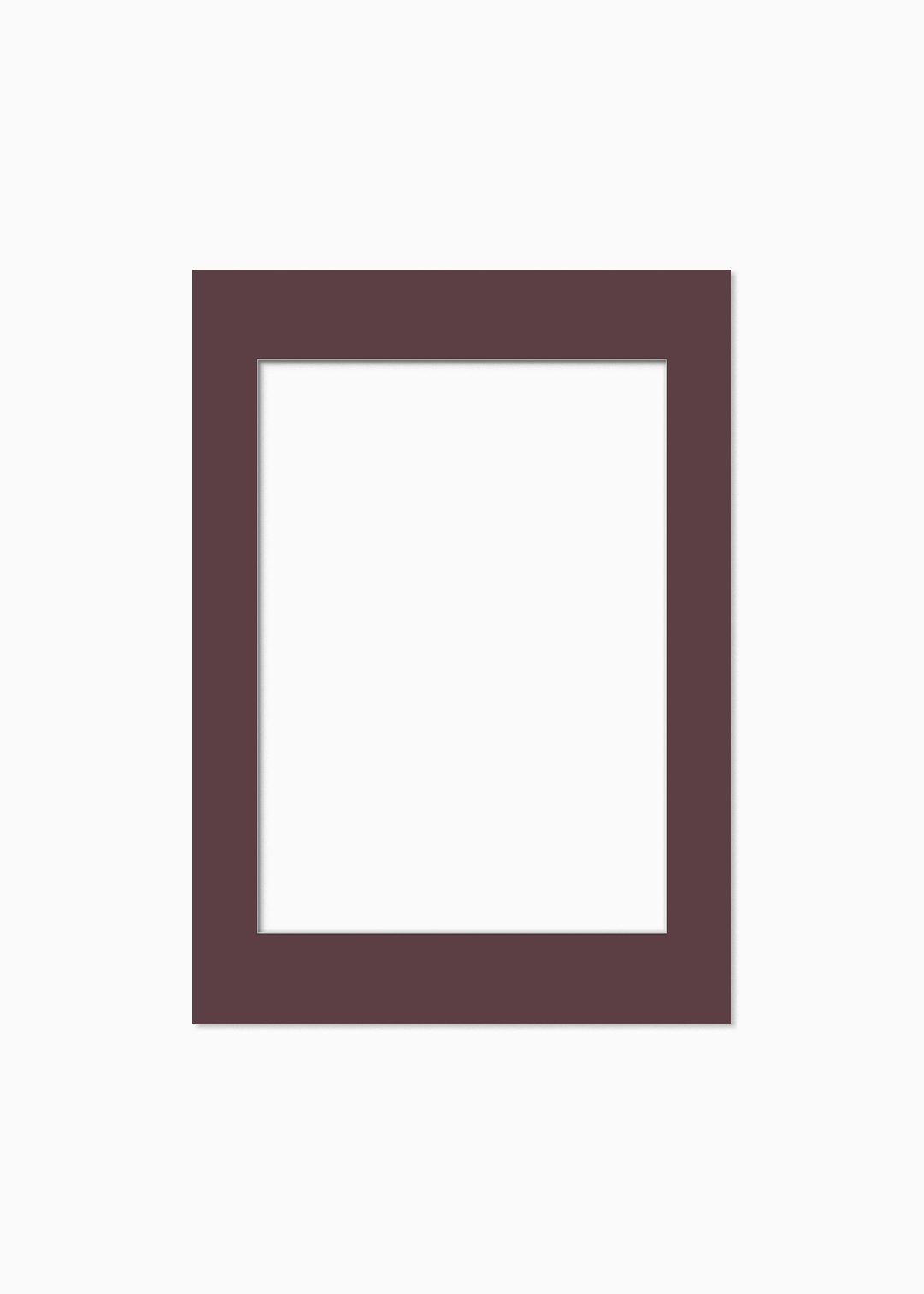 Plum Passepartout