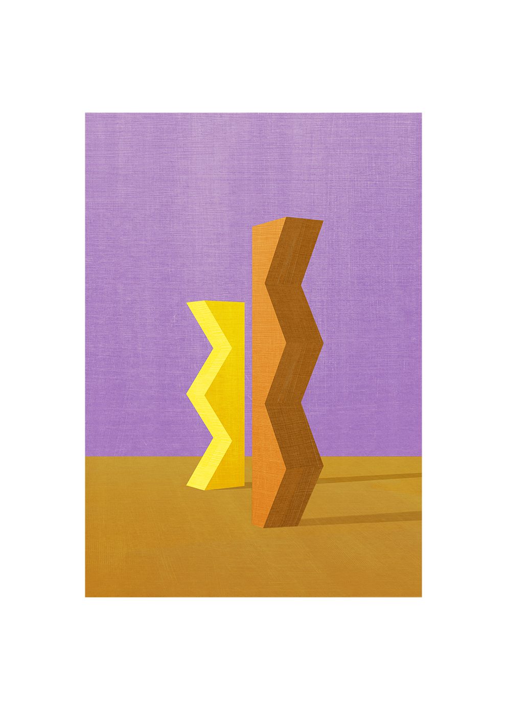 Zigzag
