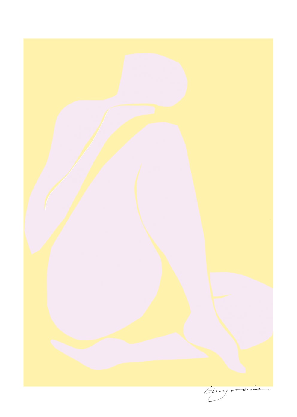 Lilac Intimacy