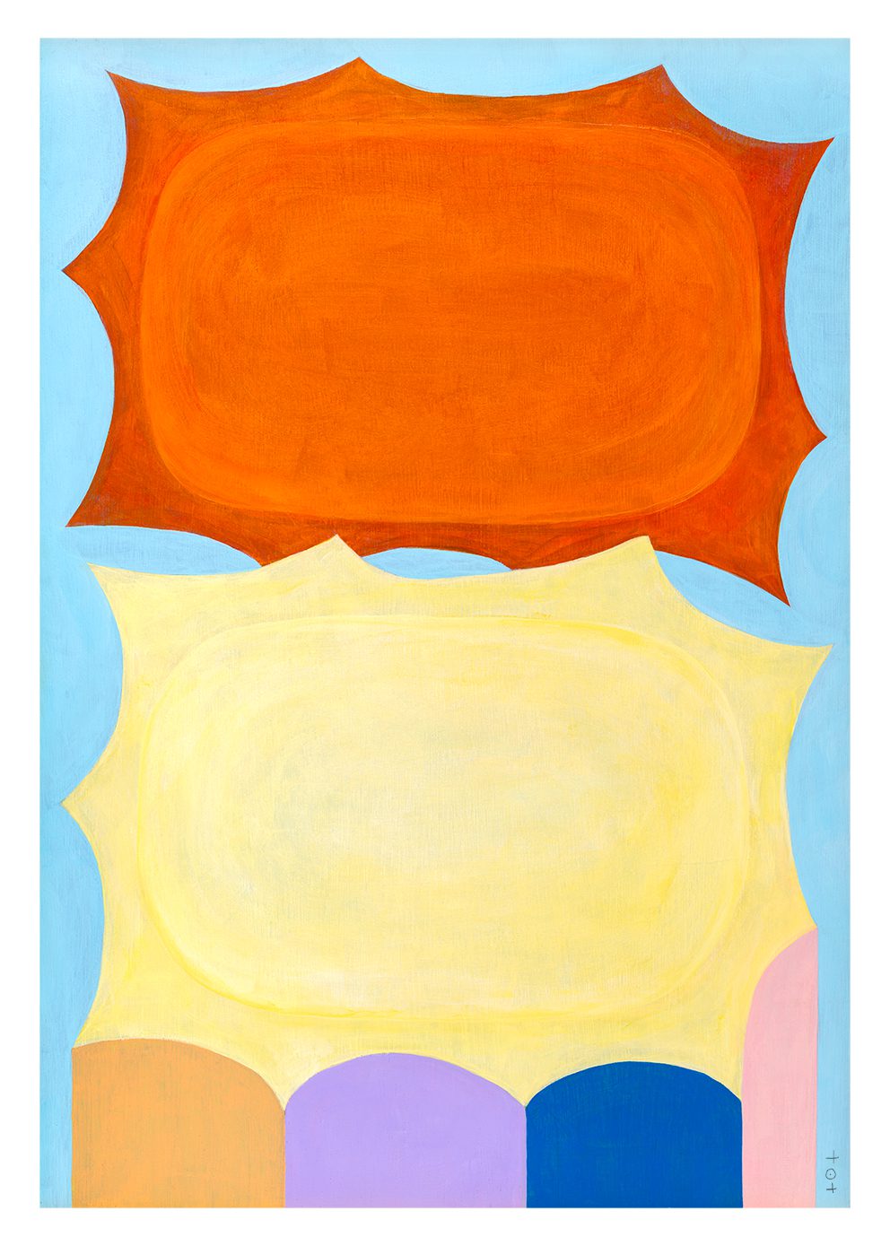 Sun Stump