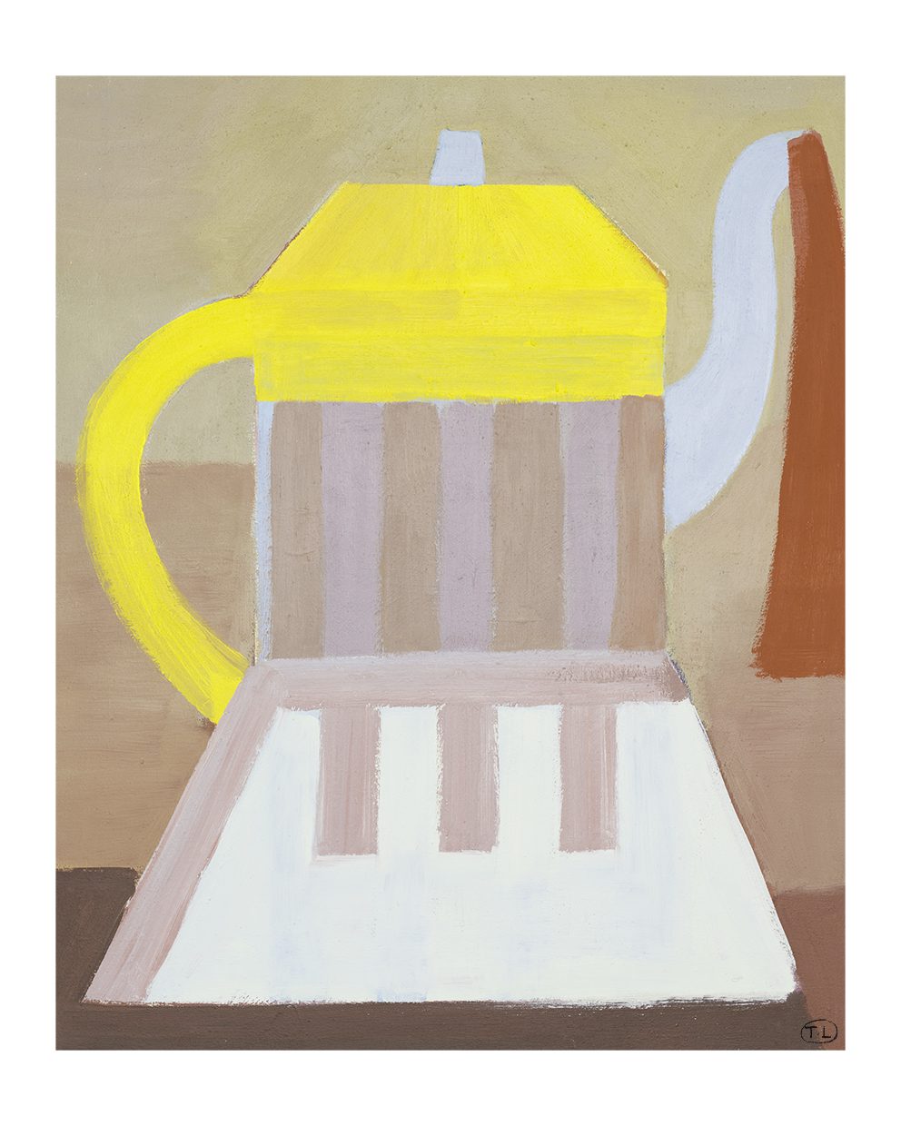 Take a Cup of Tea
