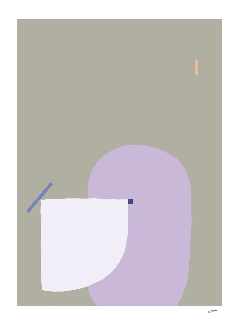 I Like Shapes 08
