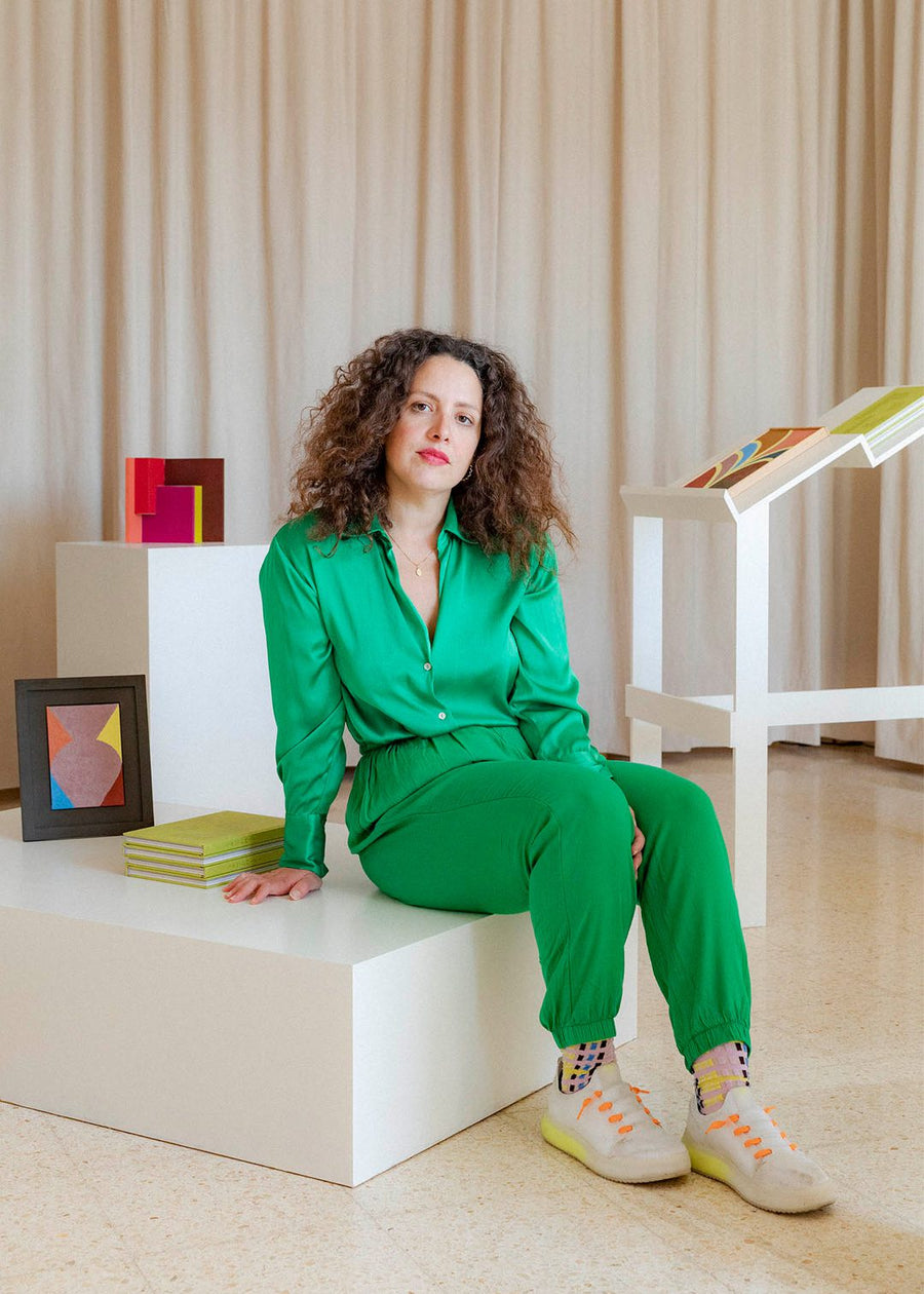Marina Esmeraldo