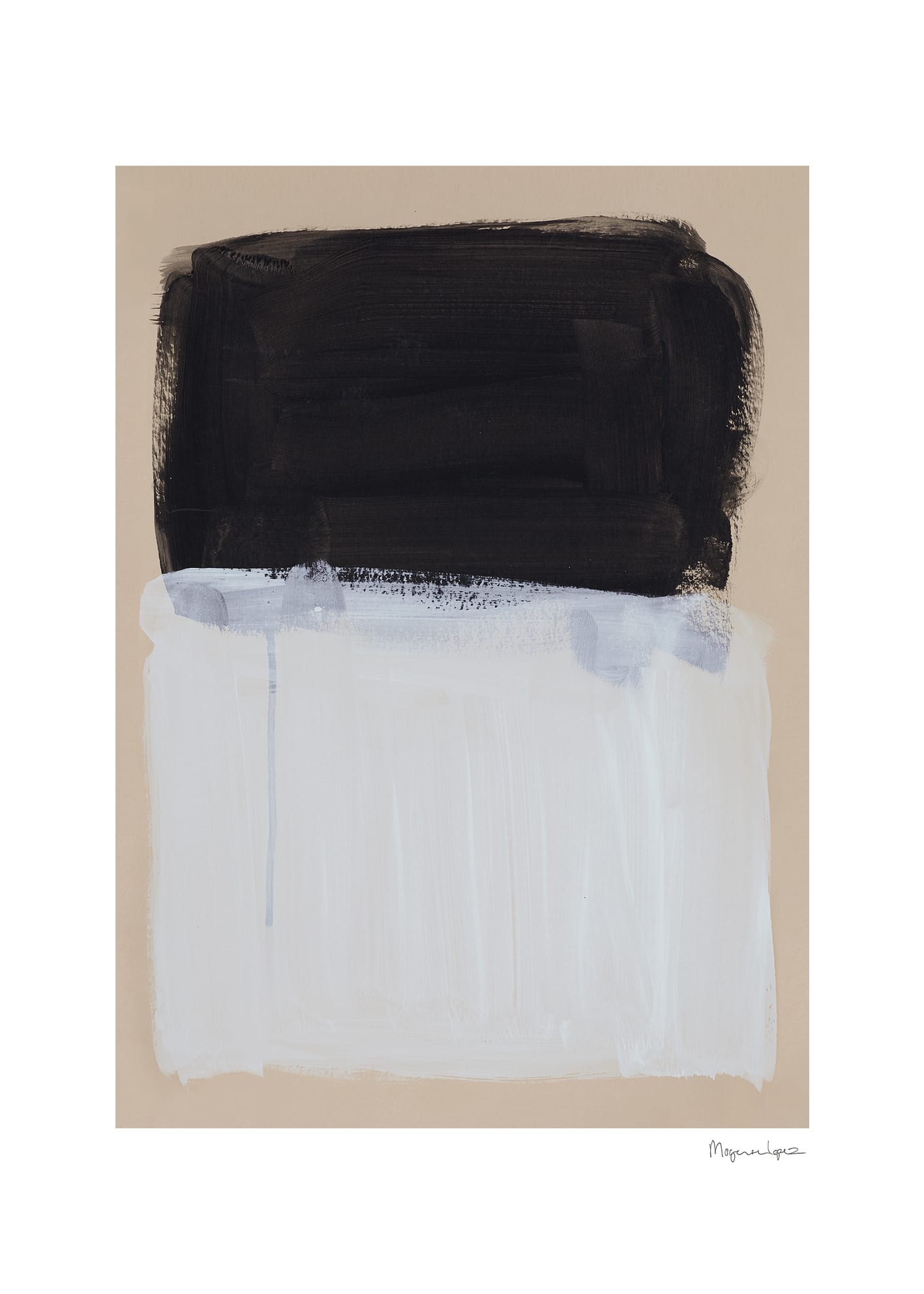 Painted Surface