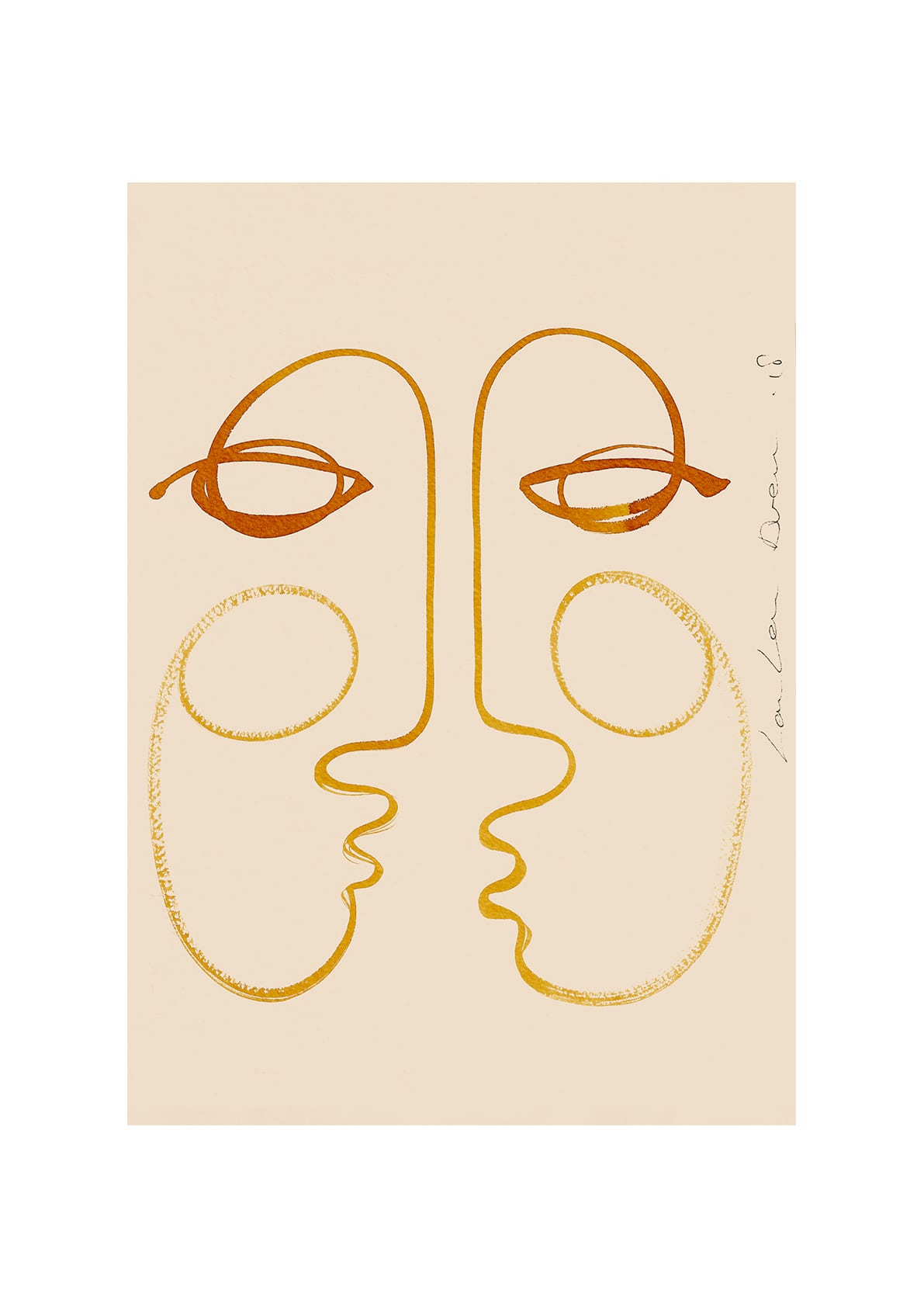 Connecting