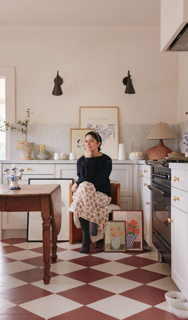 Sara Charlesworth